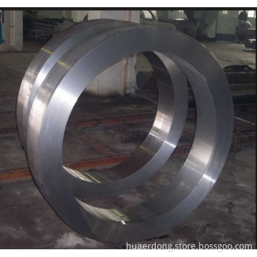 Hot Rolled Ring (R0040)